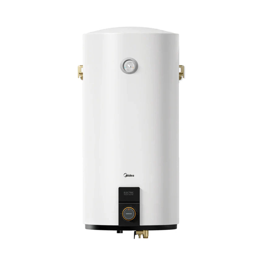 Midea Boiler 80L WIFI