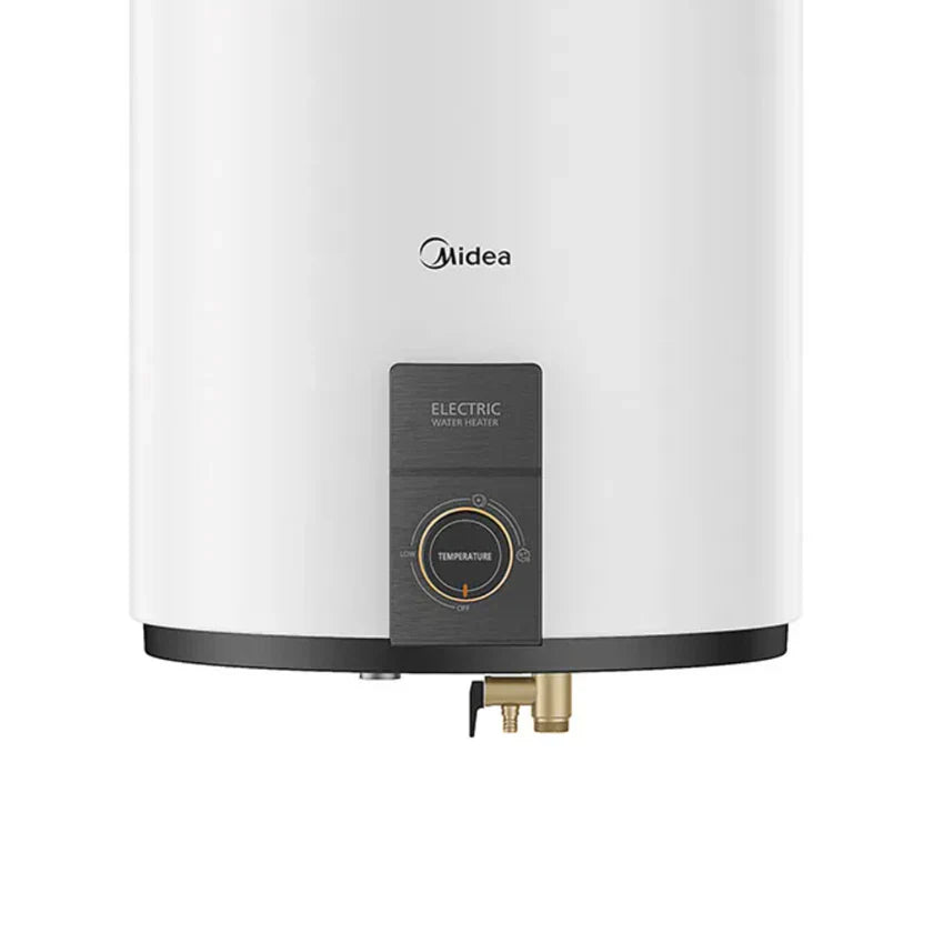 Midea Boiler 100L – Klima Luli Midea