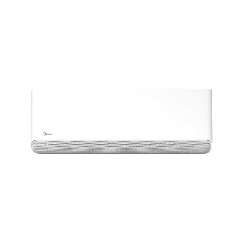 Midea 12,000 BTU Breezeless E