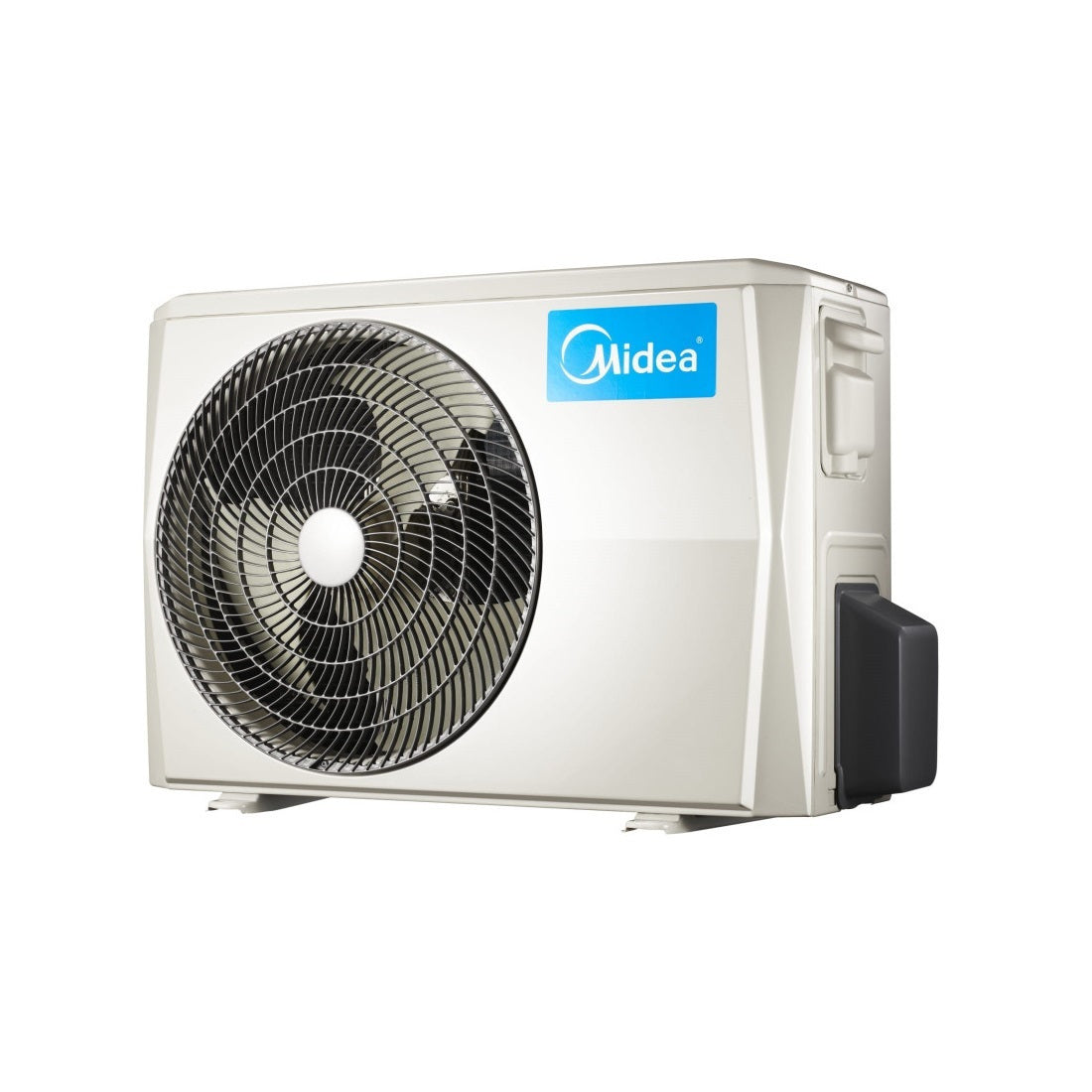 Midea 24,000 BTU Xtreme Graphite